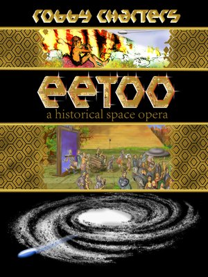 cover image of Eetoo